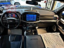 فورد F-150 رابتور